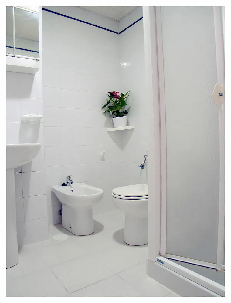 Apartment Candisol Cozy Inns Torremolinos Spain