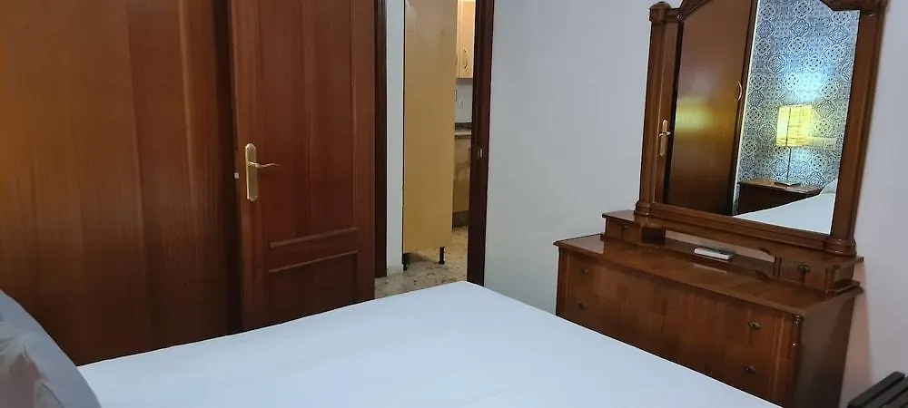 Candisol Cozy Inns Torremolinos Spain