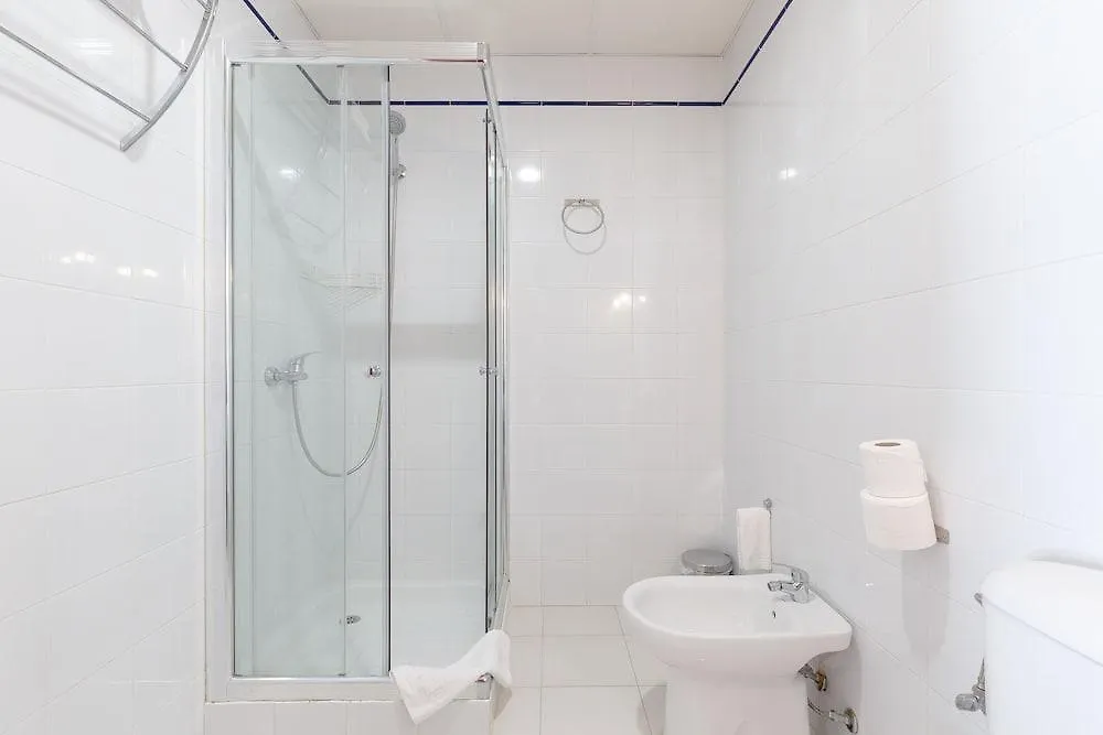 Candisol Cozy Inns Torremolinos
