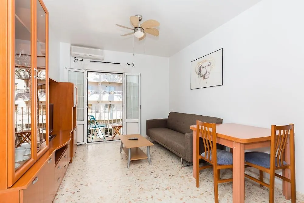 Candisol Cozy Inns Torremolinos