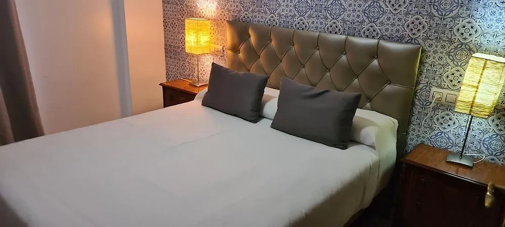 Candisol Cozy Inns Torremolinos 0*,  Spain