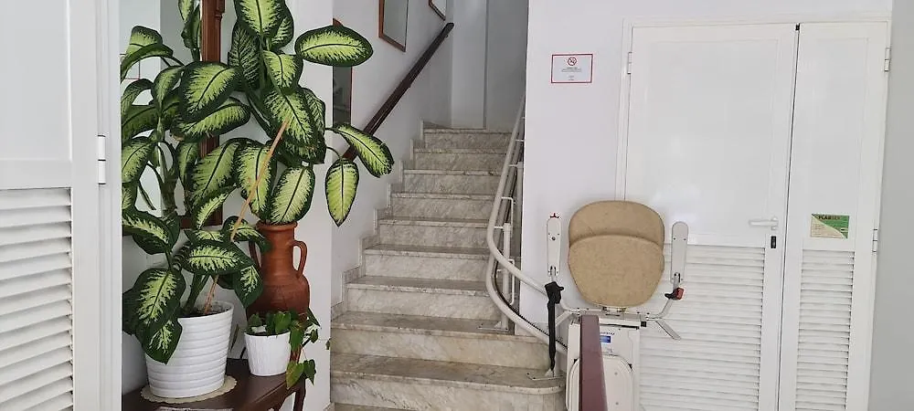 Candisol Cozy Inns Torremolinos Apartment
