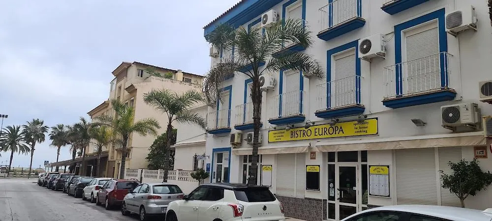 Apartment Candisol Cozy Inns Torremolinos