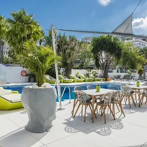 Essence Boutique Hotel